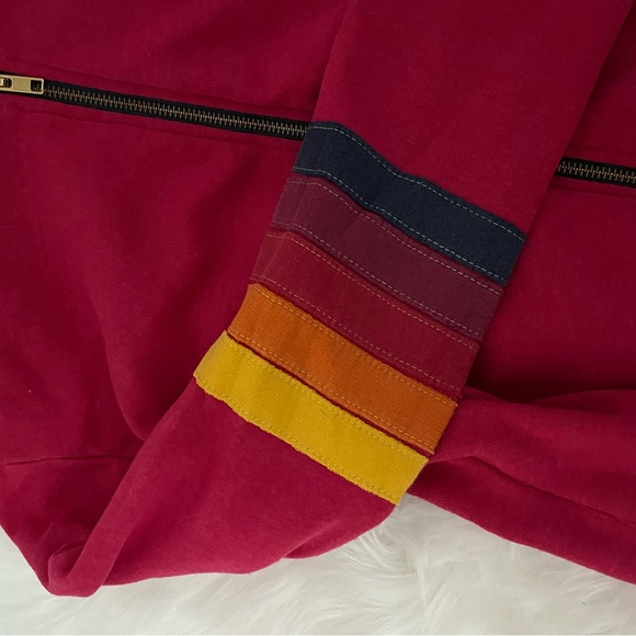 Aviator nation zip up - Picture 2 of 5